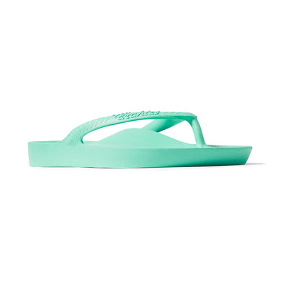  ARCHIES Footwear - Flip Flop SandalsOffering Great Arch  Support And Comfort - Sky Blue