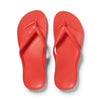 Coral - Arch Support Flip Flops